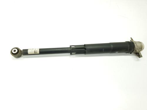 Used Left rear shock absorber VW POLO VI (AW1, BZ1, AE1) 1.0 TSI (95 hp) 27224110