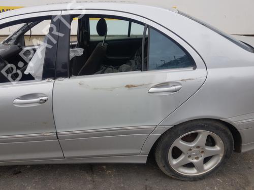 Høyre foran lås MERCEDES-BENZ C-CLASS (W203) C 270 CDI (203.016) | BP17904483C97 
