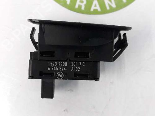 Right front window switch BMW 3 (E90) 320 d | BP4604885I26 