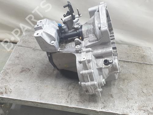 Gearbox SEAT IBIZA V (KJ1, KJG) 1.0 MPi | BP28151659M3 