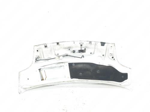 Hood NISSAN PRIMASTAR Van (X83) 2.0 dCi 115 | BP26961844C1 