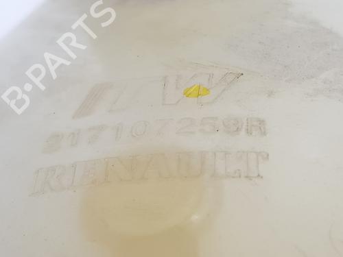 Expansion tank DACIA SANDERO II 1.5 dCi | BP25028144C120