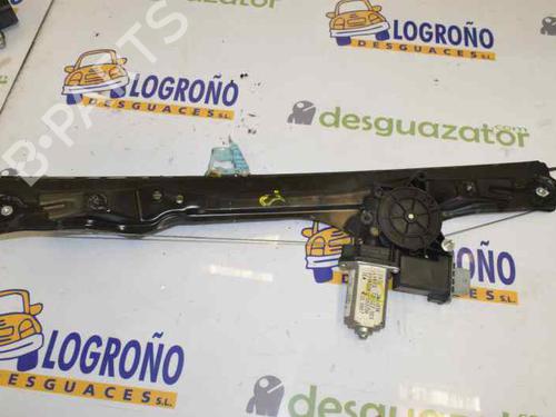 Used Front right window mechanism OPEL COMBO Box Body/MPV (X12) 1.3 CDTI (B05) (90 hp) 795855