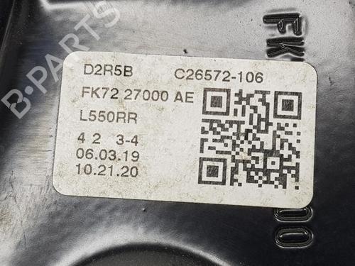 Rear left window mechanism LAND ROVER DISCOVERY SPORT (L550) 2.0 D 4x4 | BP11864410C24 