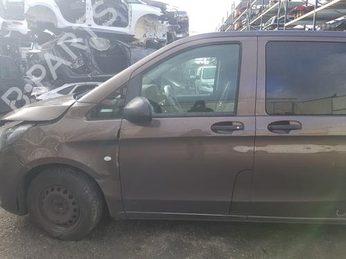 Electronic module MERCEDES-BENZ VITO Tourer (W447) | BP33630414M83 - Image 15