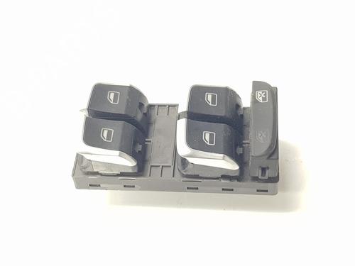 Left front window switch AUDI A4 B8 Avant (8K5) 2.0 TDI | BP31258663I27  - Image 6