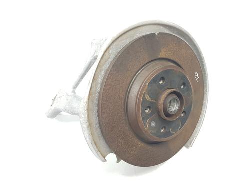 Right rear steering knuckle AUDI A6 C7 (4G2, 4GC) 2.0 TDI | BP29617172M28 