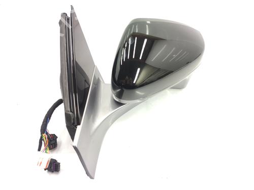 Used Left mirror DS DS 7 Crossback (J4_, JR_, JC_) E-TENSE 225 (J4DGZU, J45GQU) (224 hp) 16250946