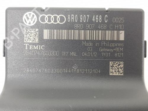 Electronic module AUDI A4 B8 (8K2) 2.0 TDI | BP18162232M83 