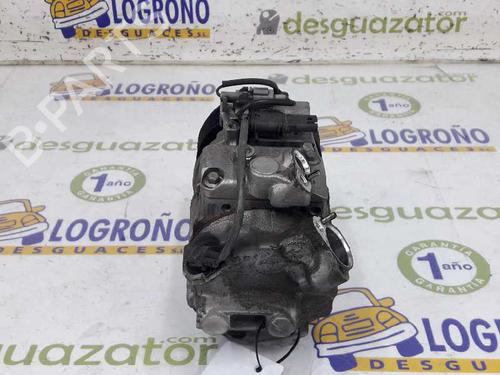 AC compressor BMW 1 (E87) 116 d | BP2491057M34 
