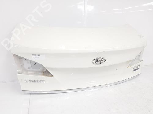 Tailgate HYUNDAI i40 I (VF) 1.7 CRDi | BP10233273C6 