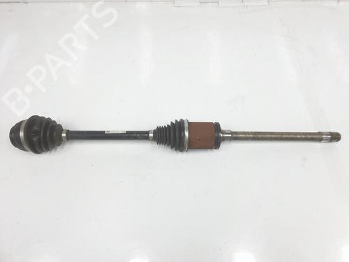 Used Right front driveshaft BMW X4 (F26) xDrive 30 d (258 hp) 8902951