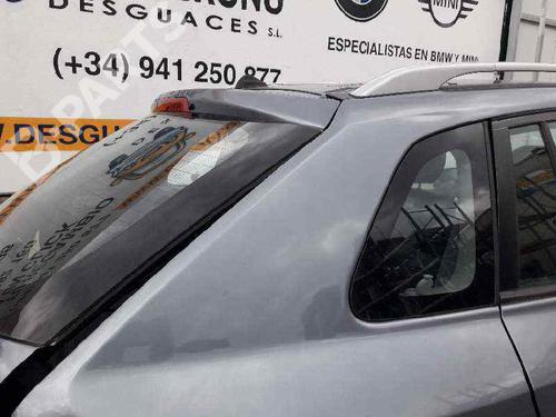 Right rear window switch RENAULT KOLEOS I (HY_) 2.0 dCi (HY0K) | BP5333025C107  - Image 63