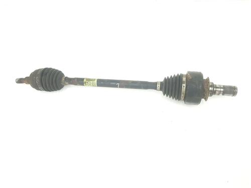 Right rear driveshaft MERCEDES-BENZ M-CLASS (W164) ML 320 CDI 4-matic (164.122) | BP20192196M41 