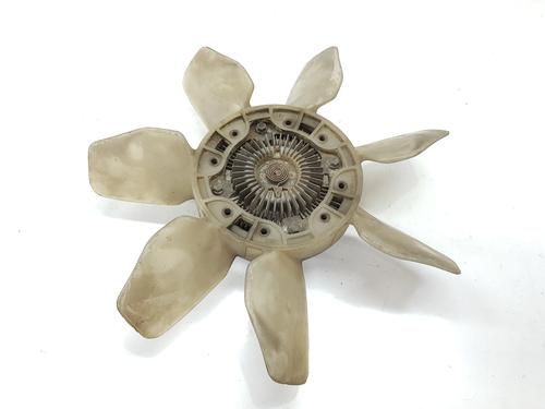 Fan TOYOTA LAND CRUISER PRADO (_J12_) 3.0 D-4D (KDJ120, KDJ125) | BP20338890M128 