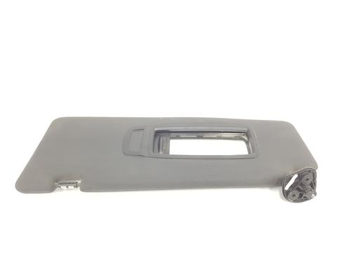 Used Left sun visor BMW X5 (E70) 3.0 d (235 hp) 23898529