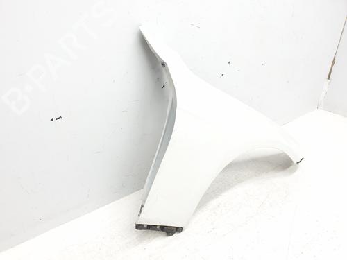 Right front fenders BMW 3 (F30, F80) 318 d | BP28167440C42 