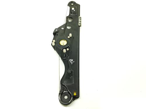 Rear right window mechanism MERCEDES-BENZ E-CLASS (W211) E 270 CDI (211.016) | BP19134518C25 