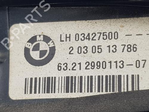 Left tailgate light BMW X1 (E84) xDrive 18 d | BP29632005C79 