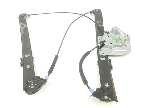 Used Front left window mechanism BMW X5 (E53) 3.0 d (218 hp) 18073418