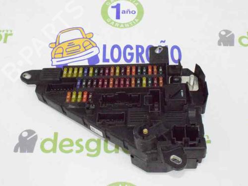 Used Fuse box BMW 5 (E60) 530 d (231 hp) 780646