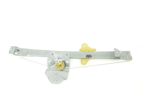 Used Front right window mechanism RENAULT CLIO IV (BH_) 1.5 dCi 90 (90 hp) 18023818