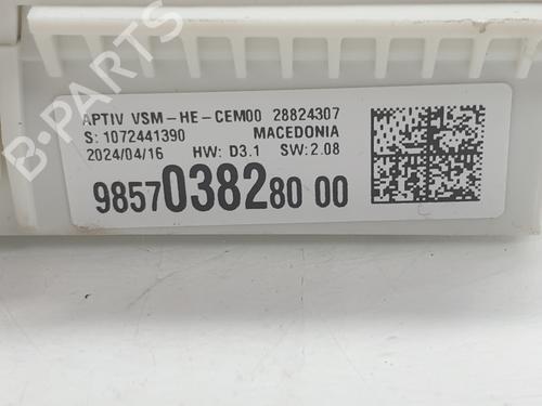 Fuse box OPEL ASTRA L Sports Tourer (O5)  | BP26012264E1 
