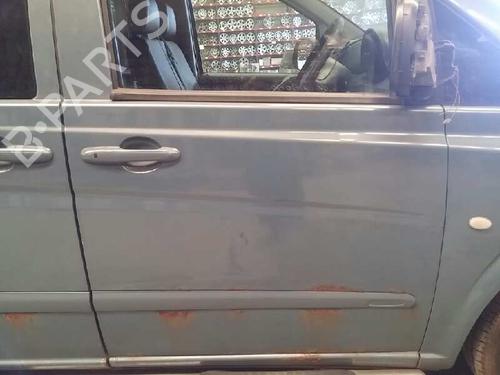Servo brake MERCEDES-BENZ VIANO (W639) CDI 2.0 (639.711, 639.713, 639.811, 639.813, 639.815) | BP768000M42 