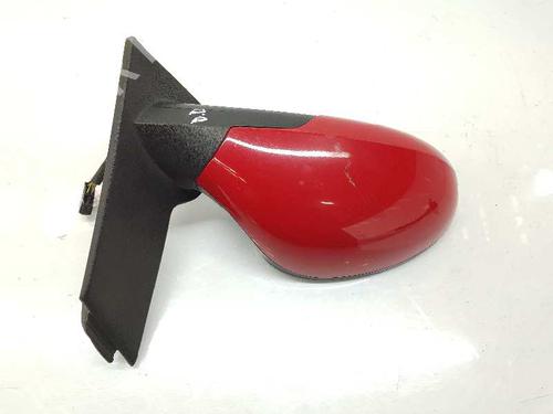 Right mirror SEAT ALTEA (5P1) 2.0 TDI 16V | BP5629333C27 