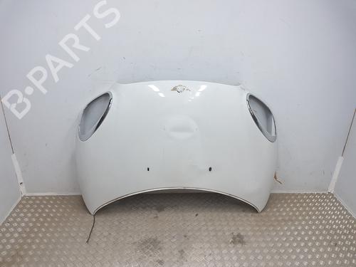 Used Hood Hood 38170090 38170090