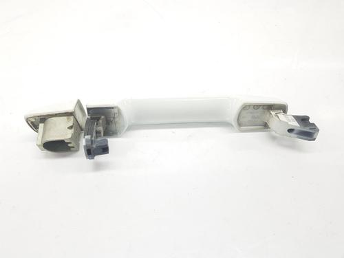 Rear right exterior door handle NISSAN QASHQAI / QASHQAI +2 I (J10, NJ10, JJ10E) 1.5 dCi | BP10218989C130 