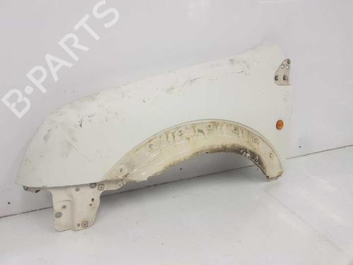 Left front fenders FORD TOURNEO CONNECT 1.8 TDCi | BP4646868C41 