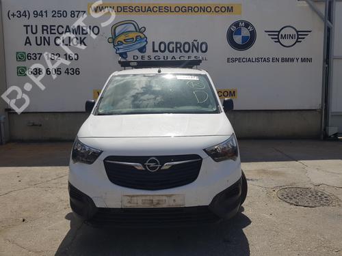 Brugte OPEL COMBO Box Body/MPV (K9) 4932890