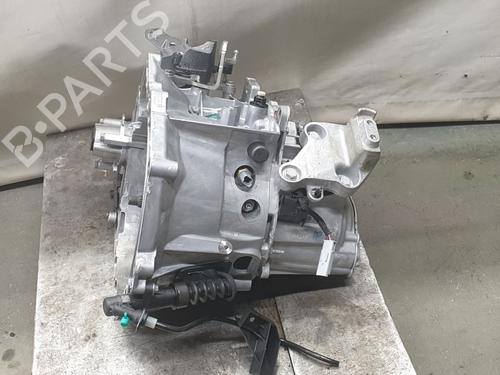 Gearbox OPEL ASTRA L Sports Tourer (OV5) 1.2 (FRHNPJ) | BP24610625M3 