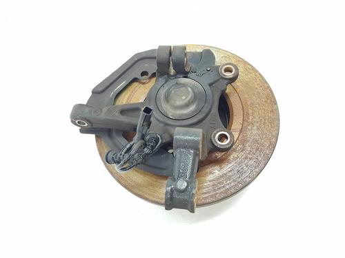 Left front steering knuckle RENAULT TWINGO III (BCM_, BCA_) 1.0 SCe 70 | BP39206984M25 - Image 6