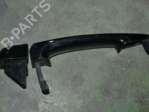 Rear right exterior door handle BMW 3 (E90) 320 d | BP1634119C130 