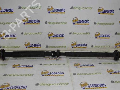 Used Driveshaft BMW 1 (E81) 118 d (143 hp) 1159729