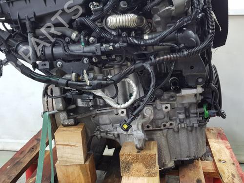 Engine OPEL VIVARO C Van (K0)  | BP33412124M1  - Image 6