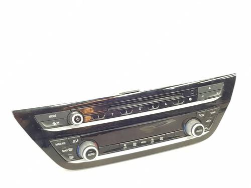 Climate control BMW 5 (G30, F90) 530 d | BP39074412I5 - Image 4
