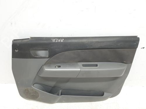 Seats set FORD RANGER (ET) 2.5 TDCi 4x4 | BP25740898C78 