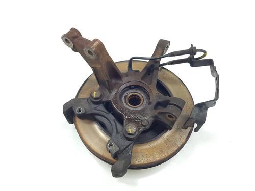 Right front steering knuckle DACIA SANDERO II | BP39597512M26 - Image 4