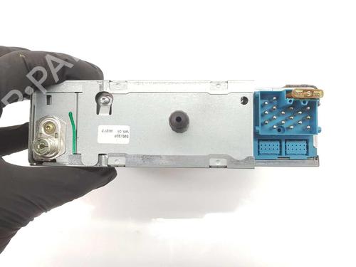 Radio BMW 3 (E46) 320 d | BP6785681E6 