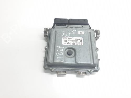Engine control unit (ECU) MERCEDES-BENZ GLA-CLASS (X156) GLA 180 (156.942) | BP26276094M57 