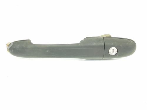 Used Front left exterior door handle MERCEDES-BENZ VITO / MIXTO Van (W639) 115 CDI (639.601, 639.603, 639.605) (150 hp) 8274100