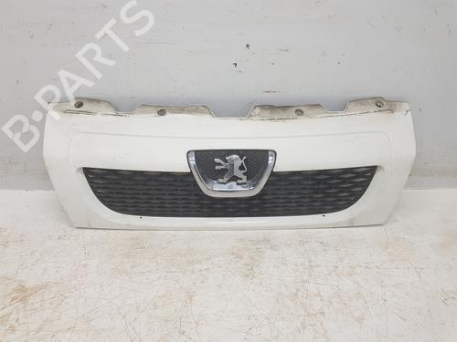 Used Grille Grille PEUGEOT BOXER Van 2.2 HDi 120 (120 hp) 33861286 33861286