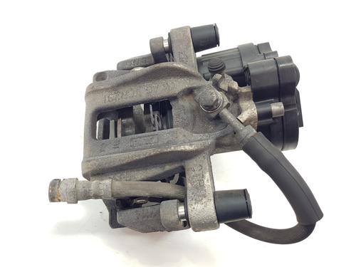 Right rear brake caliper SEAT LEON (KL1, KLG) 1.0 TSI | BP27491456M106 