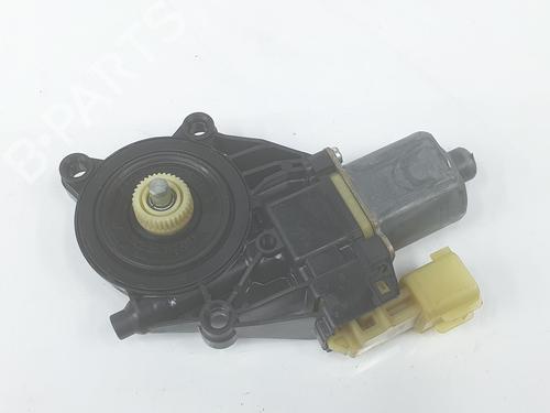 Left front window motor FORD FIESTA VI (CB1, CCN) 1.4 | BP7714239E21 