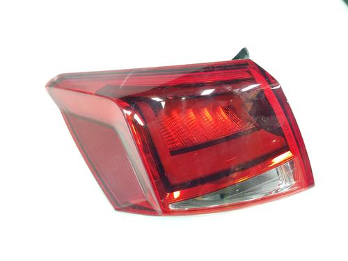 Used Left taillight SEAT ARONA (KJ7, KJP) 1.0 TSI (110 hp) 28584528