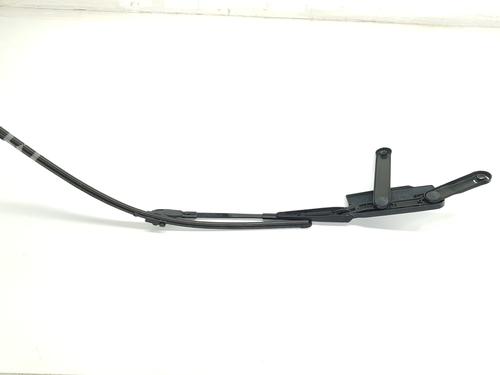 Front windshield wiper arm PORSCHE CAYENNE (92A) 4.8 Turbo | BP30438241C143 