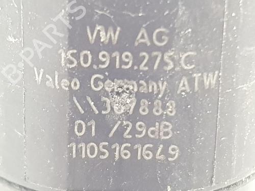 Module électronique AUDI A6 C7 (4G2, 4GC) 2.0 TDI | BP29480956M83 